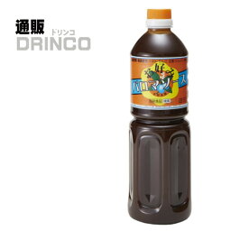 ソース パロマ お好みソース 1000ml ペットボトル 1本 和泉食品 [業務用 大容量 お好み焼き たこ焼き 大阪 地ソース]