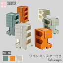 ins 2段、3段トレイ サイドワゴン ラック キッチンワゴン キャスター付き 270°回転式 収納家具 棚 コンテナ リプロダクト トレイ キャスターワゴン ドロワー 収納家具 隙間収納 コスメ 韓国 ドレッサー インテリア おしゃれ