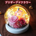 ハーバリウム プレゼント お祝い 誕生日 母の日 ギフト 母の日ギフト オーバルタイプ ドライフラワー 花材 結婚祝い 贈り物 お祝い 女性 プリザーブドフラワ...