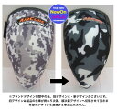 【送料無料】ショックドクター　エアコアカップ　ファールカップ　AirCore Cup〔shockdoctor　208〕◎軟式規定着用必須　野球ファールカップ　野球インナーカップ その1