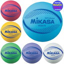 【送料無料】ミカサ ソフトバレーボール バレーボール ミカサソフトバレーボール ソフトバレー〔mikasa MSN78BL MSN78P MSN78Y MSN78G MSN78V MSN78W〕