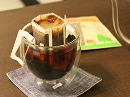 カフェインレスドリップコーヒー3種類20杯詰め合わせセットカフェインレスコーヒー デカフェ ドリップコーヒー出産祝い 御祝 ノンカフェイン カフェインレス送料無料 プチギフト