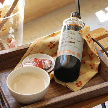デカフェ オレ・ベース【加糖】600ml×12本カフェインレスコーヒー豆使用 食物繊維入り北海道産てんさい糖ノンカフェイン 豆乳ラテ 里帰り かき氷 シロップ