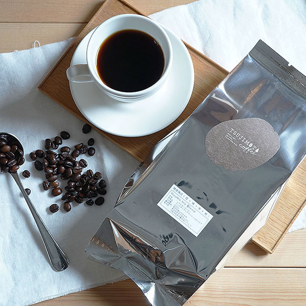 【アイスコーヒー専用】イツモアイスブレンド 1kg（500g×2袋）送料込み コーヒー コーヒー豆 アイスコーヒー 水出しコーヒー