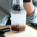 AeroPress Carafeエアロプレス カラフェ純正 専用サーバー 正規品旅行やアウトドアシーンなど 外出先での抽出におすすめ