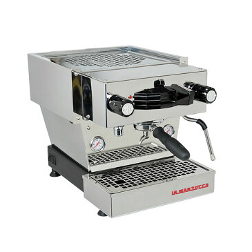 ラ・マルゾッコ Linea mini エスプレッソマシン送料無料 la marzocco おまけのスペシャルティコーヒー豆付きエスプレッソ 正規輸入品 お取り寄せ商品