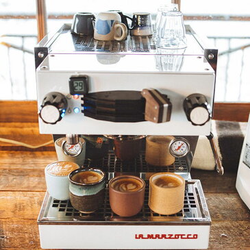 ラ・マルゾッコ Linea mini エスプレッソマシン送料無料 la marzocco おまけのスペシャルティコーヒー豆付きエスプレッソ 正規輸入品 お取り寄せ商品