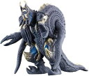 ウルトラ怪獣DX 邪神 メガロゾーア(第二形態)