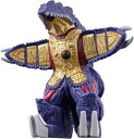 ウルトラ怪獣DX 宇宙電磁怪獣 ゲバルガ