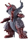 ウルトラ怪獣アドバンス 宇宙爆弾怪獣 ヴァラロン