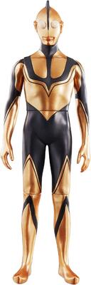 メガムービーモンスターシリーズ　ゾーフィ（シン・ウルトラマン）