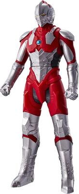 乐天商城 - ムービーモンスターシリーズ　ULTRAMAN