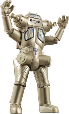 乐天商城 - ウルトラアクションフィギュア　キングジョー