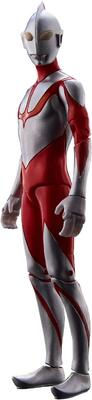 乐天商城 - ウルトラアクションフィギュア　にせウルトラマン(シン・ウルトラマン)
