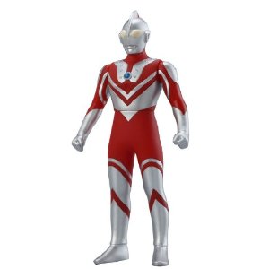 ウルトラヒーローシリーズ　03　ゾ