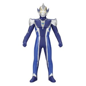 ウルトラヒーローシリーズ　20　ウルトラマンヒカリ