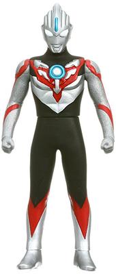 ウルトラヒーローシリーズ　53　ウルトラマンオーブ　オーブオリジンのサムネイル