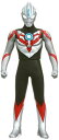 ウルトラヒーローシリーズ　53　ウルトラマンオーブ　オーブオリジン