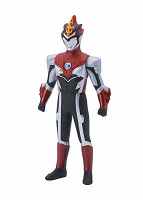 ウルトラヒーローシリーズ　57　ウルトラマンブル　フレイム