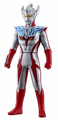 ウルトラヒーローシリーズ　65　ウルトラマンタイガのサムネイル