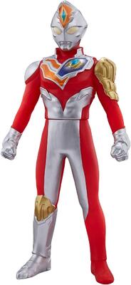 ウルトラヒーローシリーズ　87　ウ