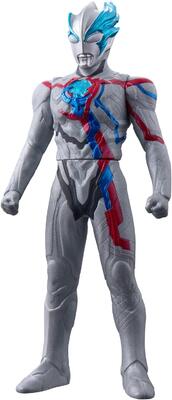 ウルトラヒーローシリーズ　90　ウ