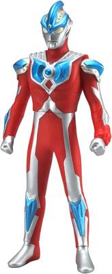 ウルトラヒーローシリーズ　29　ウ