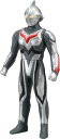 ウルトラヒーローシリーズ 17 ウルトラマンネクサス アンファンス