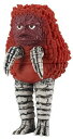 ウルトラ怪獣シリーズ 77 友好珍獣 ピグモン