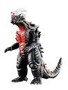 ウルトラ怪獣シリーズ 107 最凶獣 ヘルベロス