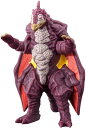 ウルトラ怪獣シリーズ 142 超古代尖兵怪獣 ゾイガー