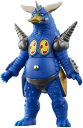 ウルトラ怪獣シリーズ 161 電撃獣人 バリガイラー