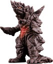 ウルトラ怪獣シリーズ 171 超合成獣 ネオダランビア