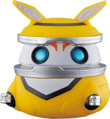 ウルトラ怪獣シリーズ　175　電脳友