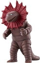 ウルトラ怪獣シリーズ 190 強化地底怪獣 エリマキテレスドン