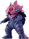 ウルトラ怪獣シリーズ 216 鎧甲殻獣 シャゴン