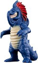 ウルトラ怪獣シリーズ 217 古代怪獣 リオド