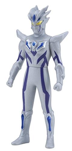楽天市場】ウルトラbigソフビ ウルトラマンゼロの通販