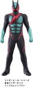 仮面ライダーゼッツ ライダーヒーローシリーズ 仮面ライダーゼッツ