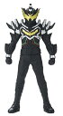 仮面ライダービルド　ライダーヒーローシリーズ　5　ナイトローグ