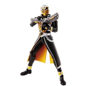 仮面ライダーウィザード WAP ウィザード アクション プリーズ！ 04 仮面ライダーウィザード ランドスタイル