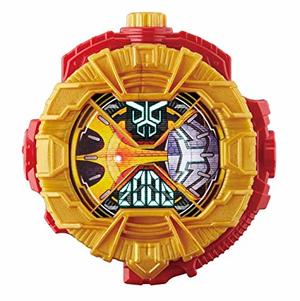 DXクウガライドウォッチ　仮面ライダージオウ　ライドウォッチシリーズ