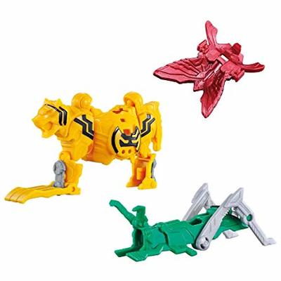 RKF　オーズアーマー　仮面ライダージオウ　RIDER KICK'S FIGURE　ライダーアーマーシリーズ