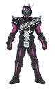 ライダーヒーローシリーズ10 仮面ライダージオウ ディケイドアーマー 仮面ライダージオウ