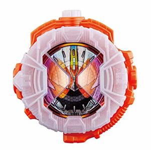 DXゴーストムゲン魂ライドウォッチ　仮面ライダージオウ　ライドウォッチシリーズ