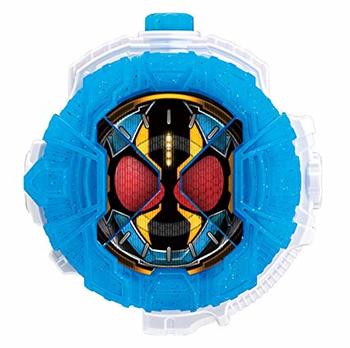 ★特徴 　・仮面ライダーフォーゼコズミックステイツの力を宿した 　　「ライドウォッチ」が登場！ 　・別売りのDXジクウドライバーで仮面ライダージオウフォーゼ 　　コズミックステイツアーマーにアーマータイム！ 　　さらに360°回転させると必殺技が発動！ 　・ボタンを押して光る＆鳴る！ 　　単体でも楽しめます！ ★セット内容 　　フォーゼコズミックステイツライドウォッチ1、取扱説明書 ★メーカー　バンダイ ★パッケージサイズ(mm)　140×100×60 ★電池　ボタン電池(LR44)3個(テスト用電池付き) ★玩具安全基準　合格 ★対象年齢　3才以上ギフト対応