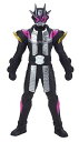 ライダーヒーローシリーズ13 仮面ライダージオウII 仮面ライダージオウ
