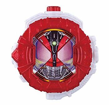 DX電王ライナーフォームライドウォッチ　仮面ライダージオウ　ライドウォッチシリーズ