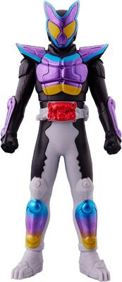 仮面ライダーガヴ　ライダーヒーローシリーズ　仮面ライダーガヴ　ポッピングミフォームのサムネイル