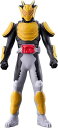 仮面ライダーガヴ ライダーヒーローシリーズ 仮面ライダーガヴ ザクザクチップスフォーム
